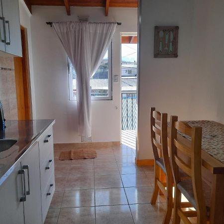 Appartement Monsenor Fagnano 592 "C" à Ushuaïa Extérieur photo