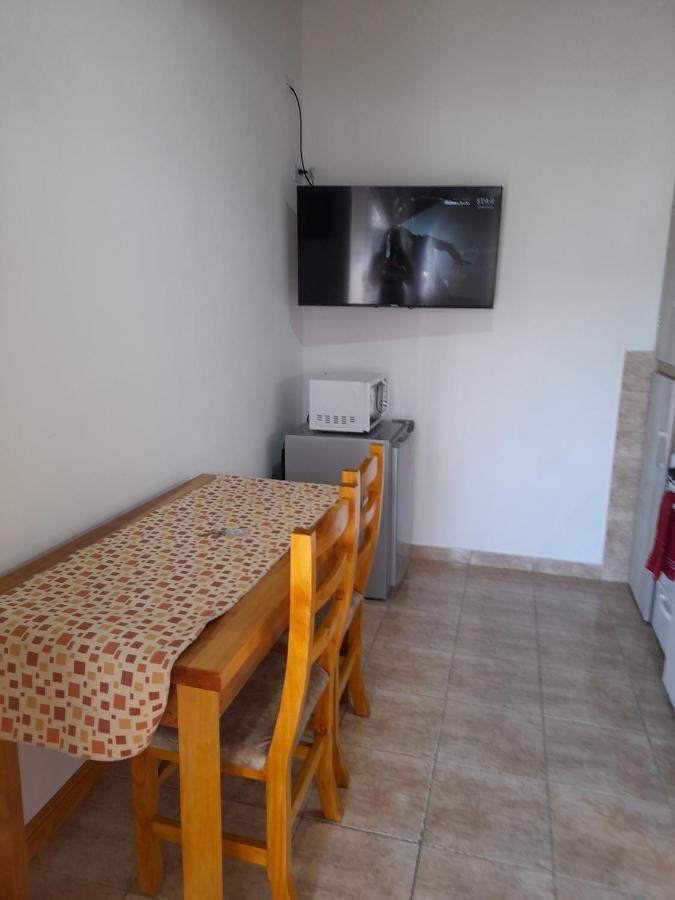 Appartement Monsenor Fagnano 592 "C" à Ushuaïa Extérieur photo