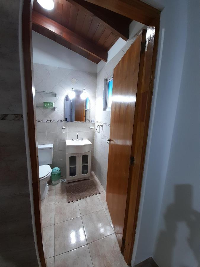 Appartement Monsenor Fagnano 592 "C" à Ushuaïa Extérieur photo