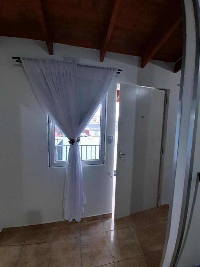 Appartement Monsenor Fagnano 592 "C" à Ushuaïa Extérieur photo