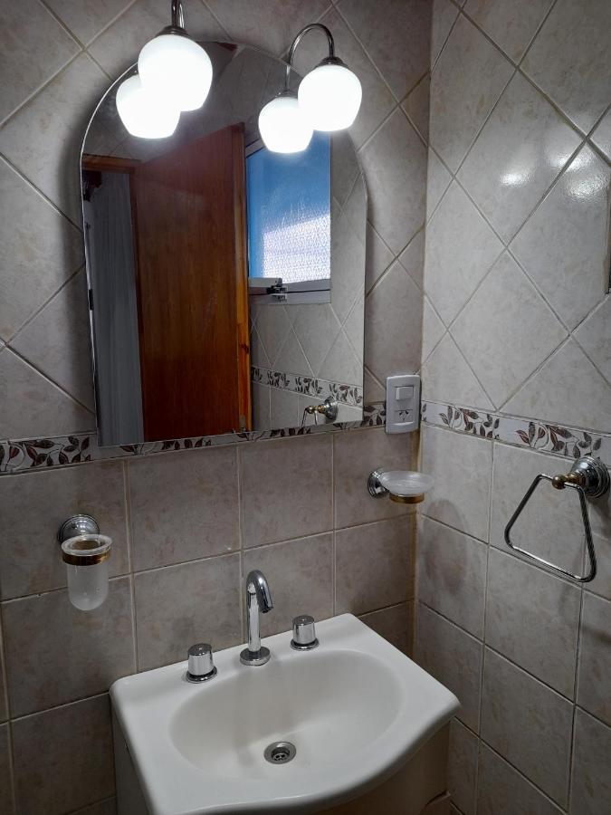Appartement Monsenor Fagnano 592 "C" à Ushuaïa Extérieur photo