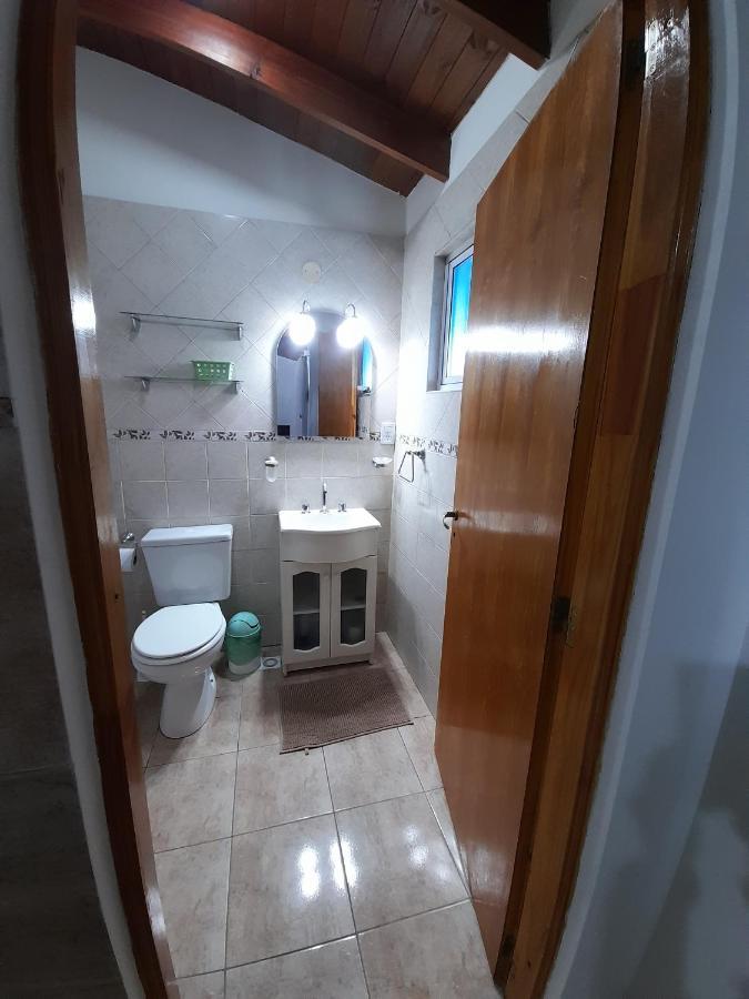 Appartement Monsenor Fagnano 592 "C" à Ushuaïa Extérieur photo