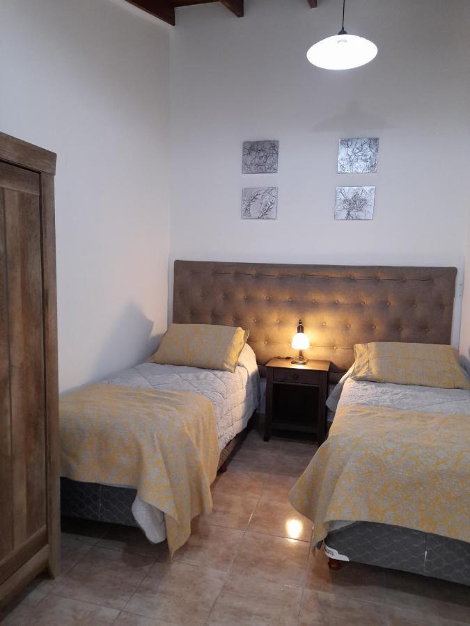 Appartement Monsenor Fagnano 592 "C" à Ushuaïa Extérieur photo