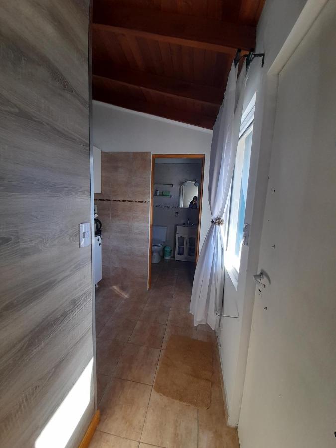 Appartement Monsenor Fagnano 592 "C" à Ushuaïa Extérieur photo