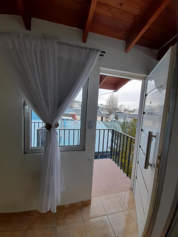 Appartement Monsenor Fagnano 592 "C" à Ushuaïa Extérieur photo